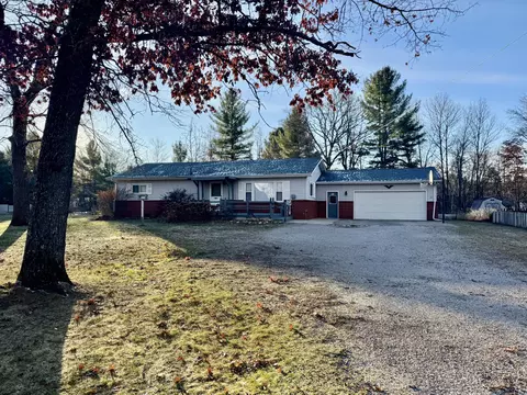 593 N Circle Drive Mio Mi 48647 Dr, Mio, MI 48647 photo 19