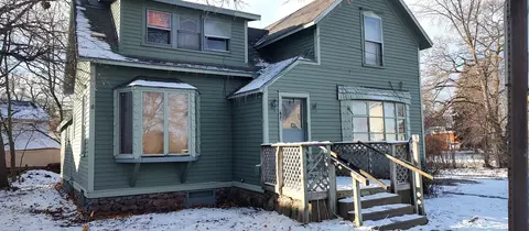463 W State St, Cheboygan, MI 49721