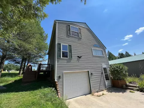 2010 Grass Lake Avenue Lake Mi 48632 Ave, Lake, MI 48632
