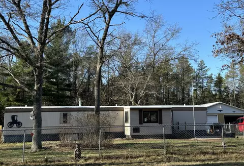 7081 Indian Trail Oscoda Mi 48750, Oscoda, MI 48750