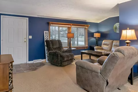 Living - 5210 Pinecrest Drive Lewiston Mi 49756 Dr, Lewiston, MI 49756 photo 1 of 3