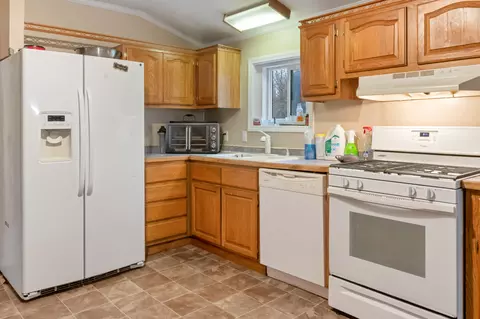 Kitchen - 5210 Pinecrest Drive Lewiston Mi 49756 Dr, Lewiston, MI 49756 photo 1 of 4