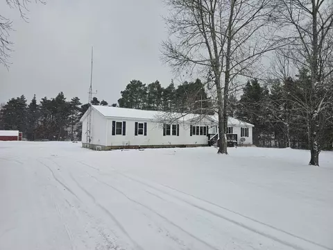 Exterior - 5210 Pinecrest Drive Lewiston Mi 49756 Dr, Lewiston, MI 49756 photo 3 of 7