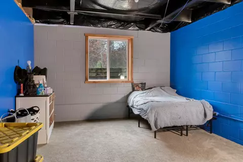 Bedroom - 5210 Pinecrest Drive Lewiston Mi 49756 Dr, Lewiston, MI 49756 photo 9 of 13