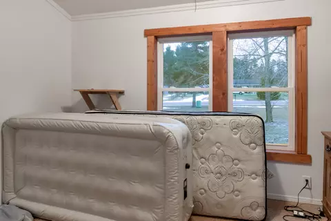 Bedroom - 5210 Pinecrest Drive Lewiston Mi 49756 Dr, Lewiston, MI 49756 photo 5 of 13