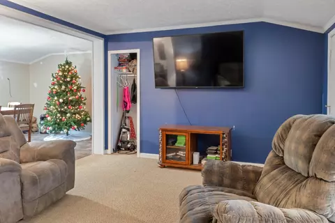 Living - 5210 Pinecrest Drive Lewiston Mi 49756 Dr, Lewiston, MI 49756 photo 3 of 3