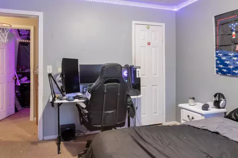 Bedroom - 5210 Pinecrest Drive Lewiston Mi 49756 Dr, Lewiston, MI 49756 photo 12 of 13