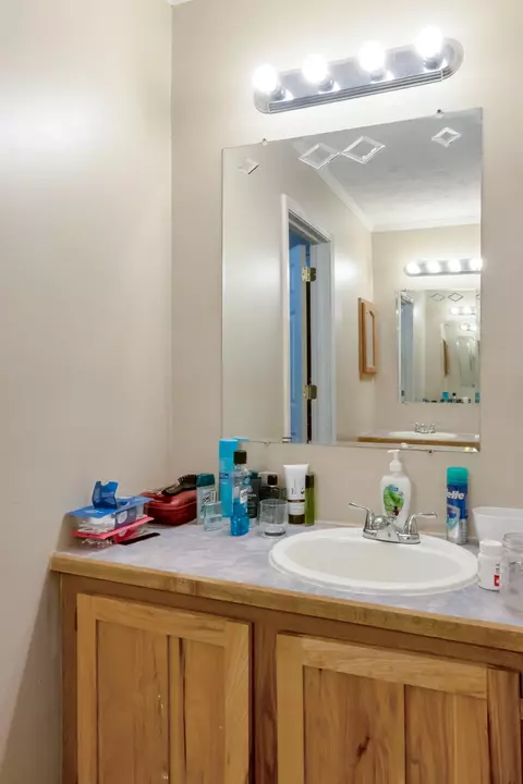 Bath - 5210 Pinecrest Drive Lewiston Mi 49756 Dr, Lewiston, MI 49756 photo 4 of 6