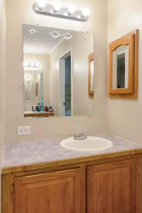 Bath - 5210 Pinecrest Drive Lewiston Mi 49756 Dr, Lewiston, MI 49756 photo 3 of 6