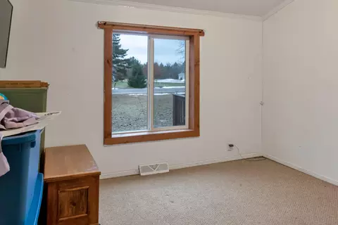 Bedroom - 5210 Pinecrest Drive Lewiston Mi 49756 Dr, Lewiston, MI 49756 photo 3 of 13