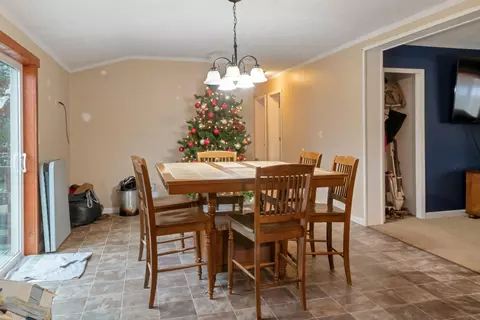 Dining - 5210 Pinecrest Drive Lewiston Mi 49756 Dr, Lewiston, MI 49756 photo 1 of 2