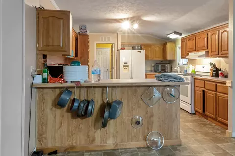 Kitchen - 5210 Pinecrest Drive Lewiston Mi 49756 Dr, Lewiston, MI 49756 photo 4 of 4
