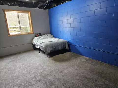 Bedroom - 5210 Pinecrest Drive Lewiston Mi 49756 Dr, Lewiston, MI 49756 photo 1 of 13