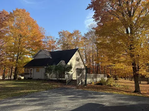 e307 Gorman Road, St. Ignace, MI 49781