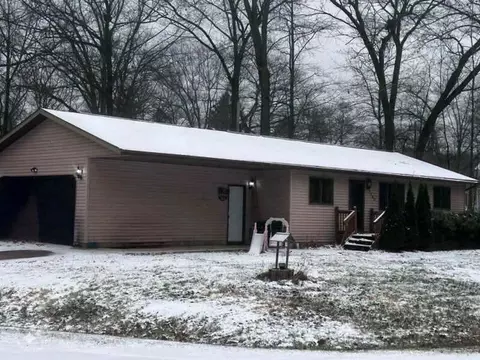 2383 Couture Street Ossineke Mi 49766 St, Ossineke, MI 49766