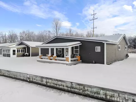 4675 Bradford Drive Houghton Lake Mi 48629 Dr, Houghton Lake, MI 48629