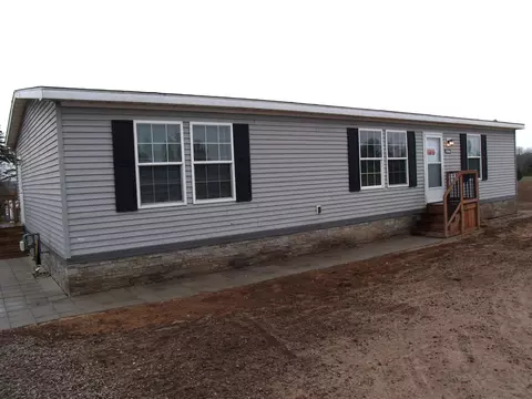 3780 Par Four Dr, Wolverine, MI 49799