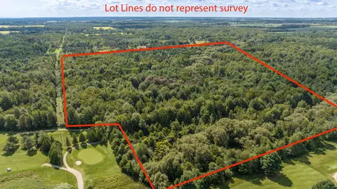 V/l Custer Road, Port Sanilac, MI 48469