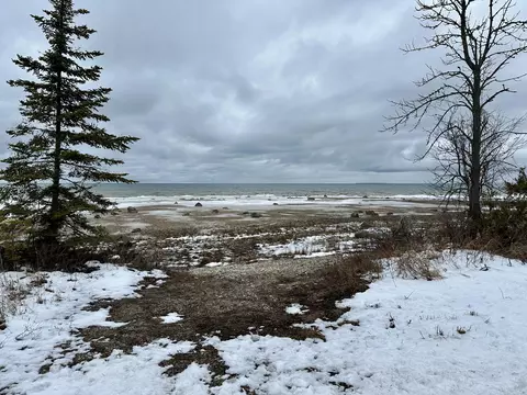 NNN E Wilderness Park Drive #10 ACRES, Mackinaw City, MI 49701