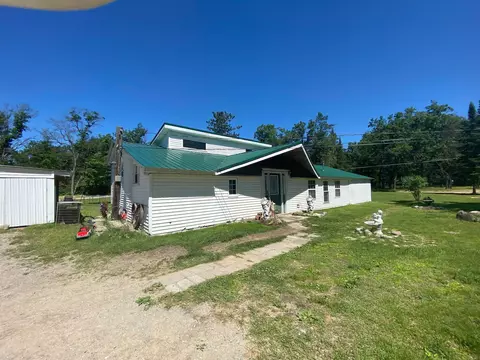 450 S Ream Rd, Mio, MI 48647 photo 2