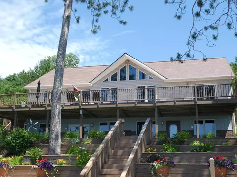 20260 Long Lake Rd, Hillman, MI 49746