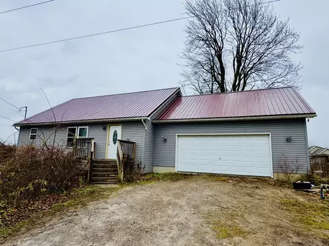 11256 N Lewis Road Clio Mi 48420 Rd, Clio, MI 48420