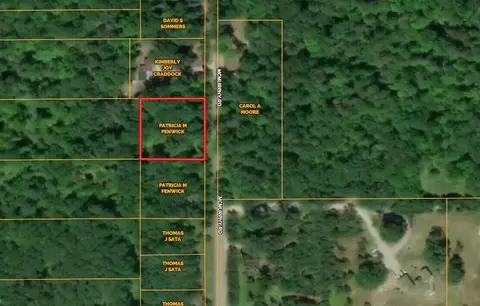 lot8 Mcmurphy Rd, Atlanta, MI 49709
