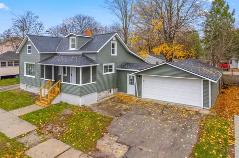 309 S Fifth Avenue Alpena Mi 49707 Ave, Alpena, MI 49707