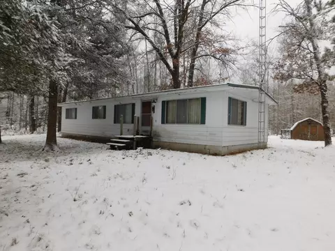 126 N Mcmasters Bridge Road Grayling Mi 49738 Rd, Grayling, MI 49738
