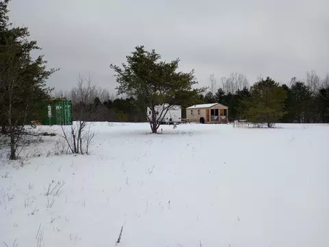 Nn Dixson Drive, Grayling, MI 49738