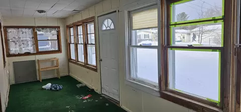 Exterior - 404 Date Street Grayling Mi 49738 St, Grayling, MI 49738 photo 3 of 3
