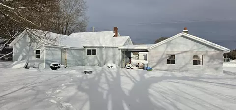 Exterior - 404 Date Street Grayling Mi 49738 St, Grayling, MI 49738 photo 2 of 3
