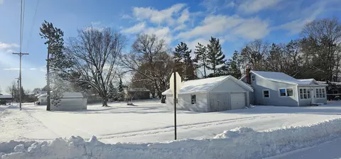Exterior - 404 Date Street Grayling Mi 49738 St, Grayling, MI 49738 photo 1 of 3