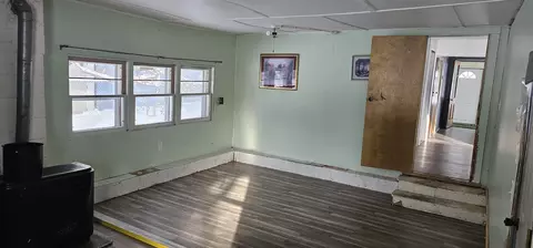 Living - 404 Date Street Grayling Mi 49738 St, Grayling, MI 49738 photo 2 of 2