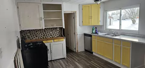 Kitchen - 404 Date Street Grayling Mi 49738 St, Grayling, MI 49738 photo 1 of 1