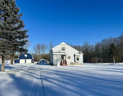 8968 Klein Rd, Hillman, MI 49746