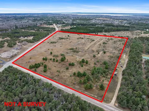 tbd Bonnie Court Cheboygan Mi 49721 Ct, Cheboygan, MI 49721