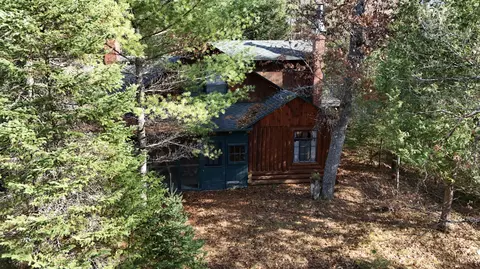 3607 Grove St, Grayling, MI 49738