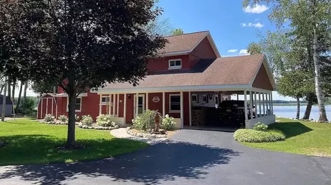 4507 Long Rapids Road Alpena Mi 49707 Rd, Alpena, MI 49707