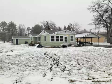 10955 E Airport Road St Helen Mi 48656 Rd, Saint Helen, MI 48656