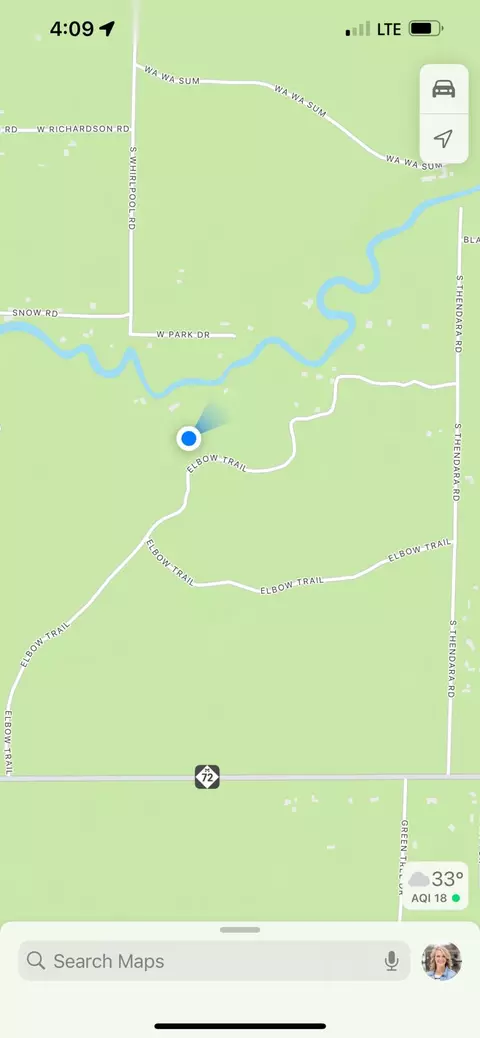 Parcel B Elbow Trail, Grayling, MI 49738 photo 13