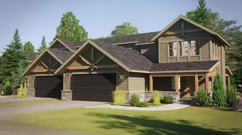 17248 Cedar Grove Ct UNIT 6, Presque Isle, MI 49777