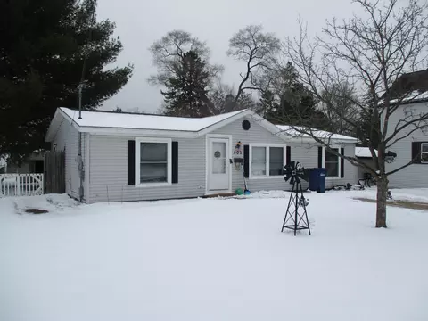 902 Park Street Grayling Mi 49738 St, Grayling, MI 49738