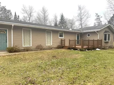 1060 N Partridge Point Road Alpena Mi 49707 Rd, Alpena, MI 49707
