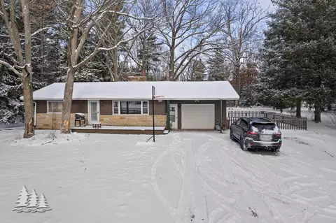 3778 Co Rd 612, Lewiston, MI 49756