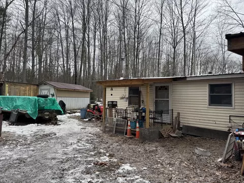 3395 Havenwood Drive Lewiston Mi 49756 Dr, Lewiston, MI 49756