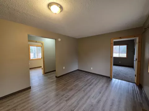 Living - 6841 E Gladwin Rd, Harrison, MI 48625 photo 2 of 2