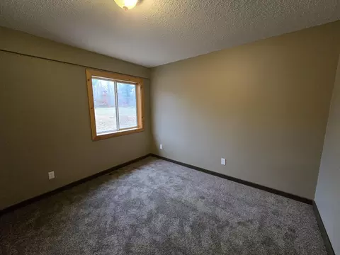 Bedroom - 6841 E Gladwin Rd, Harrison, MI 48625 photo 3 of 8