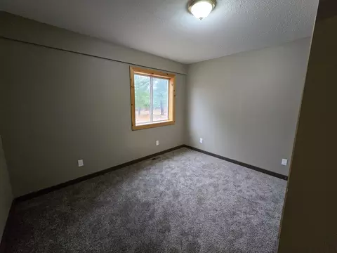 Bedroom - 6841 E Gladwin Rd, Harrison, MI 48625 photo 7 of 8