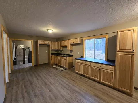 Kitchen - 6841 E Gladwin Rd, Harrison, MI 48625 photo 2 of 2